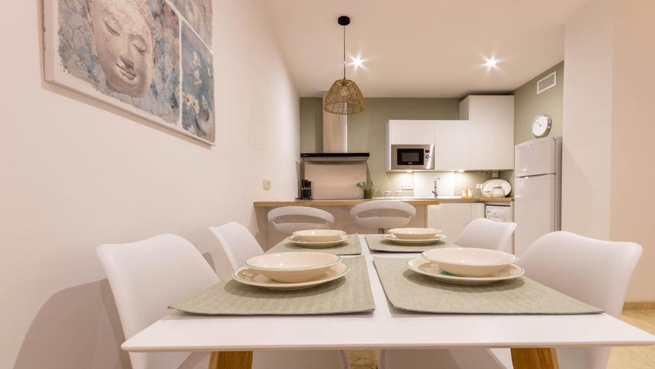Apartamento El Califa - 1 Habitacion