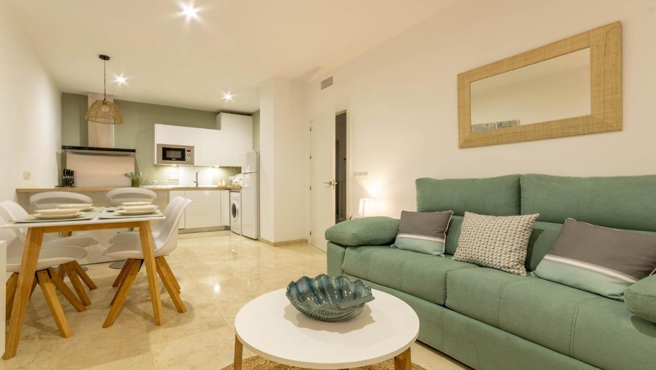 Apartamento El Califa - 1 Habitacion