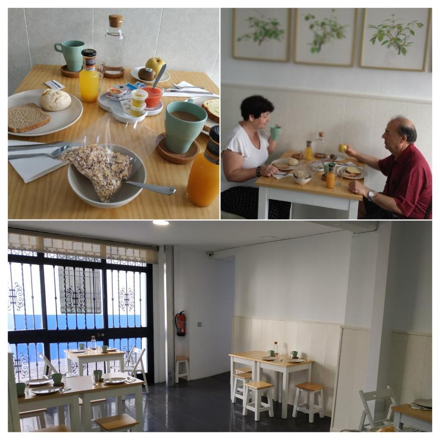 Guest house Hostal Esencia De Azahar *