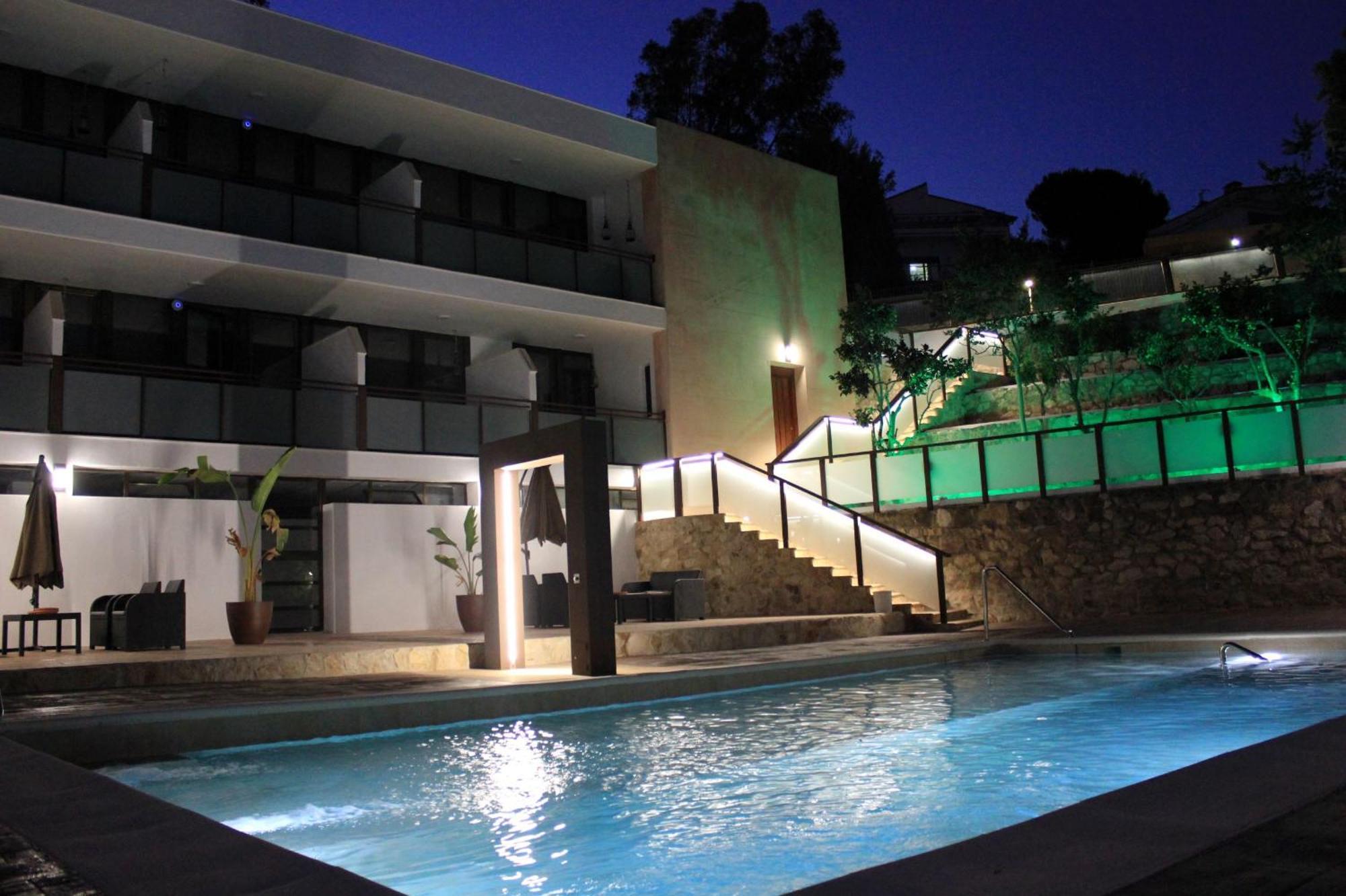 Apartamento Rurales El Mirador *