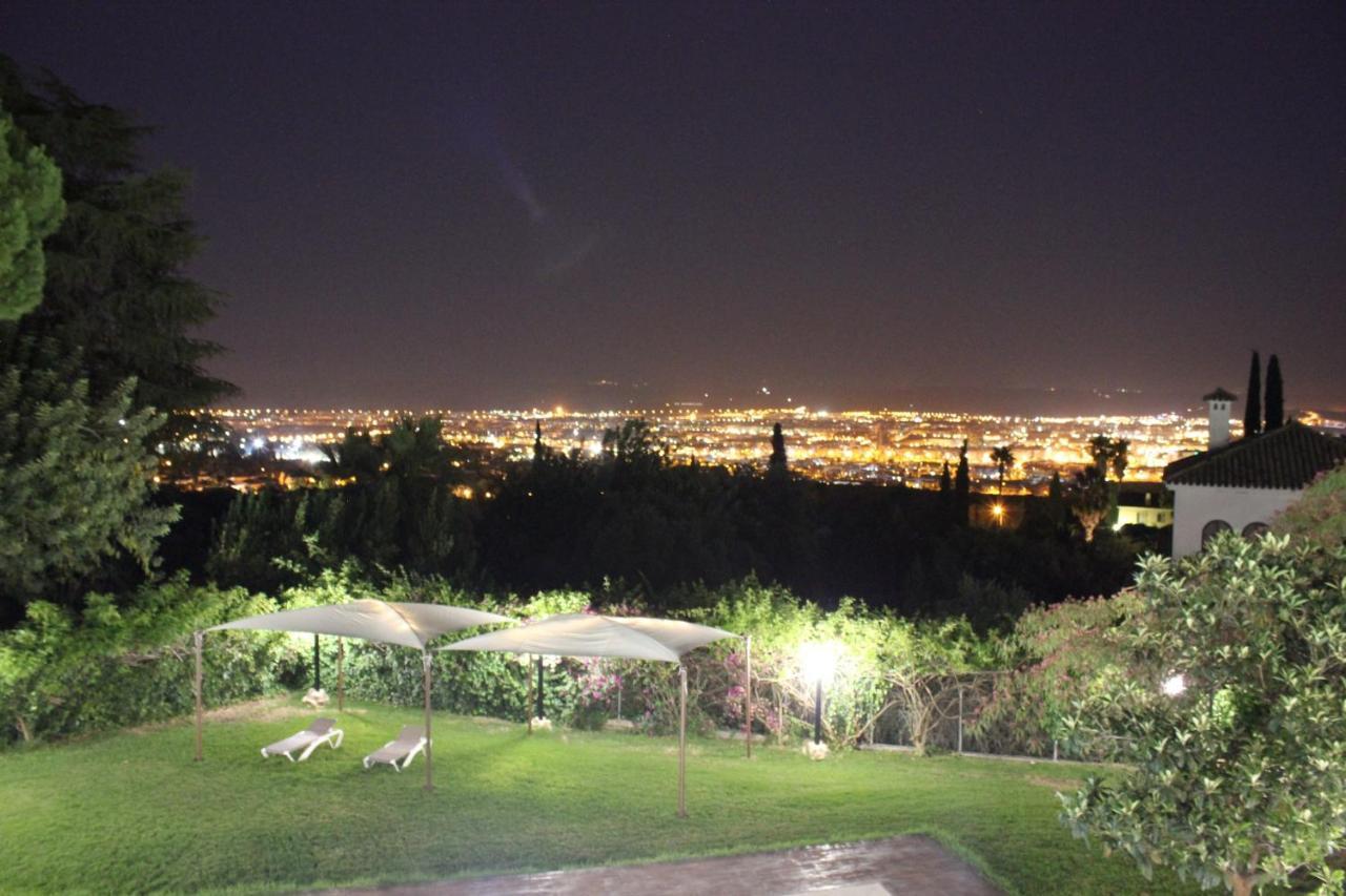 Rurales El Mirador Apartamento Córdoba