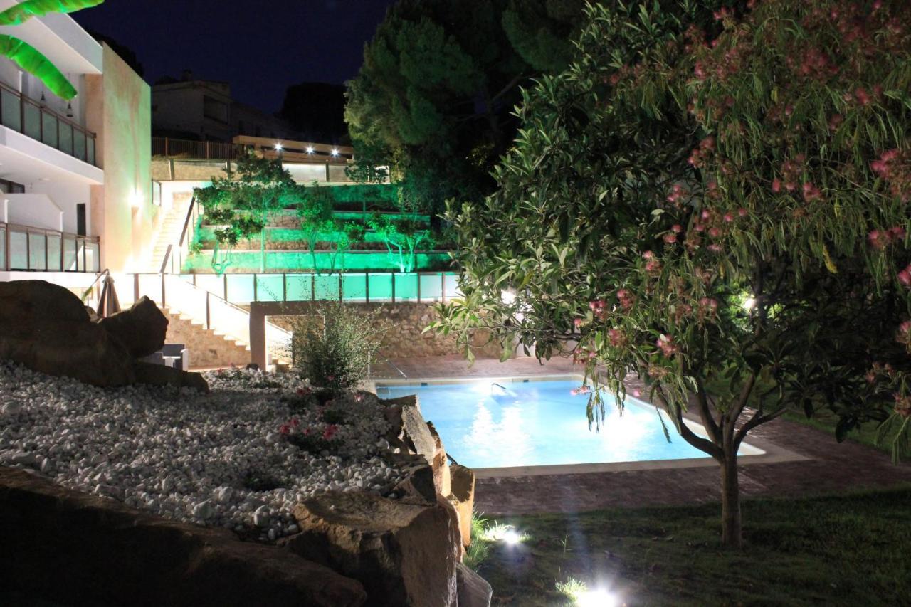 Apartamento Rurales El Mirador *