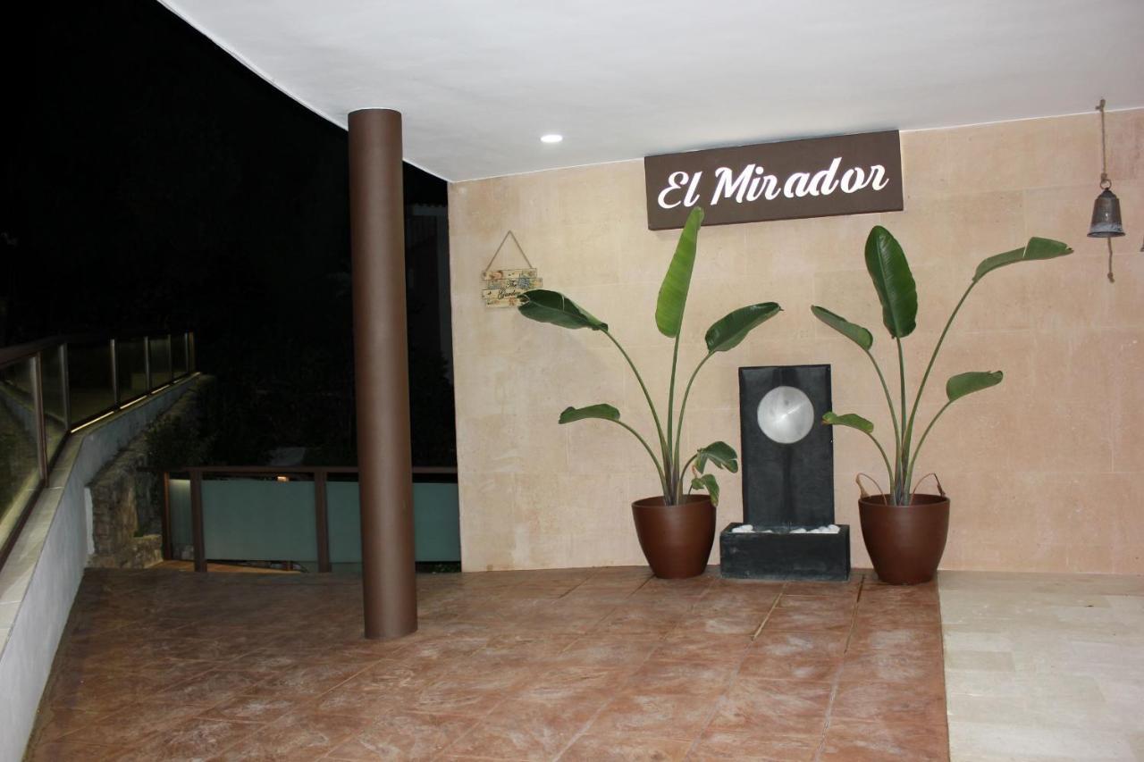 Rurales El Mirador *