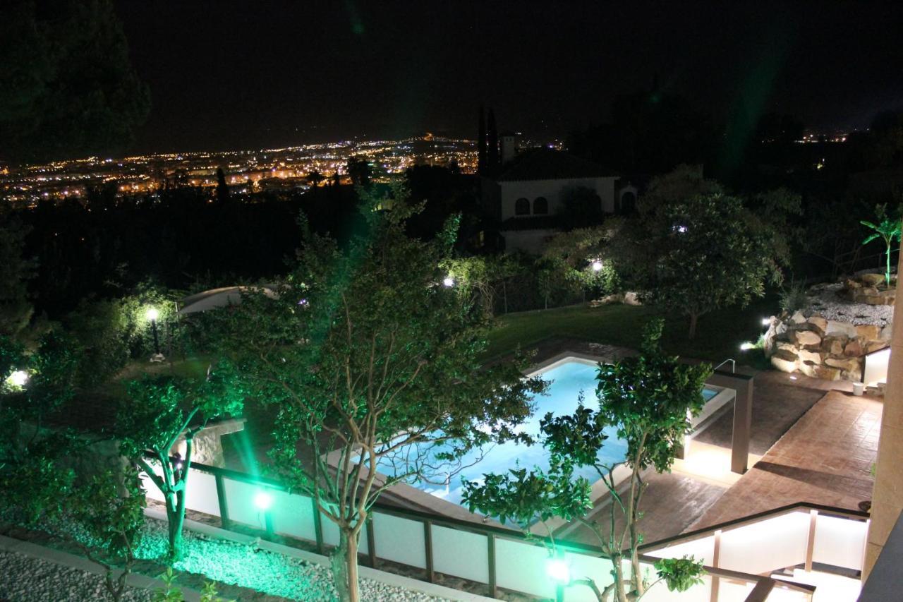 Rurales El Mirador *
