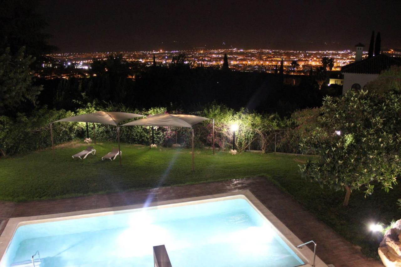 El Mirador Cordoba
