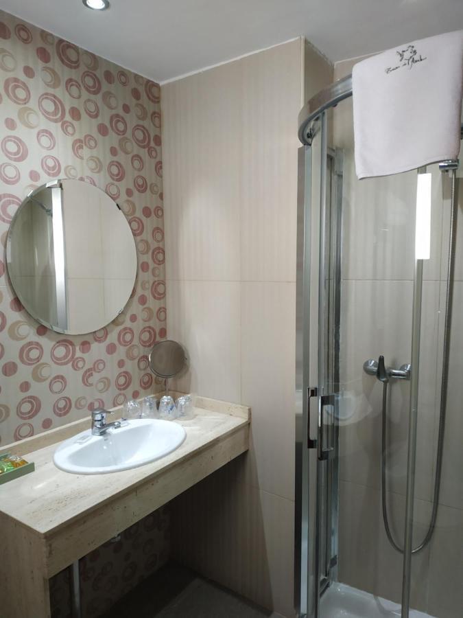 Hostal Esencia De Azahar Guest house Cordoba