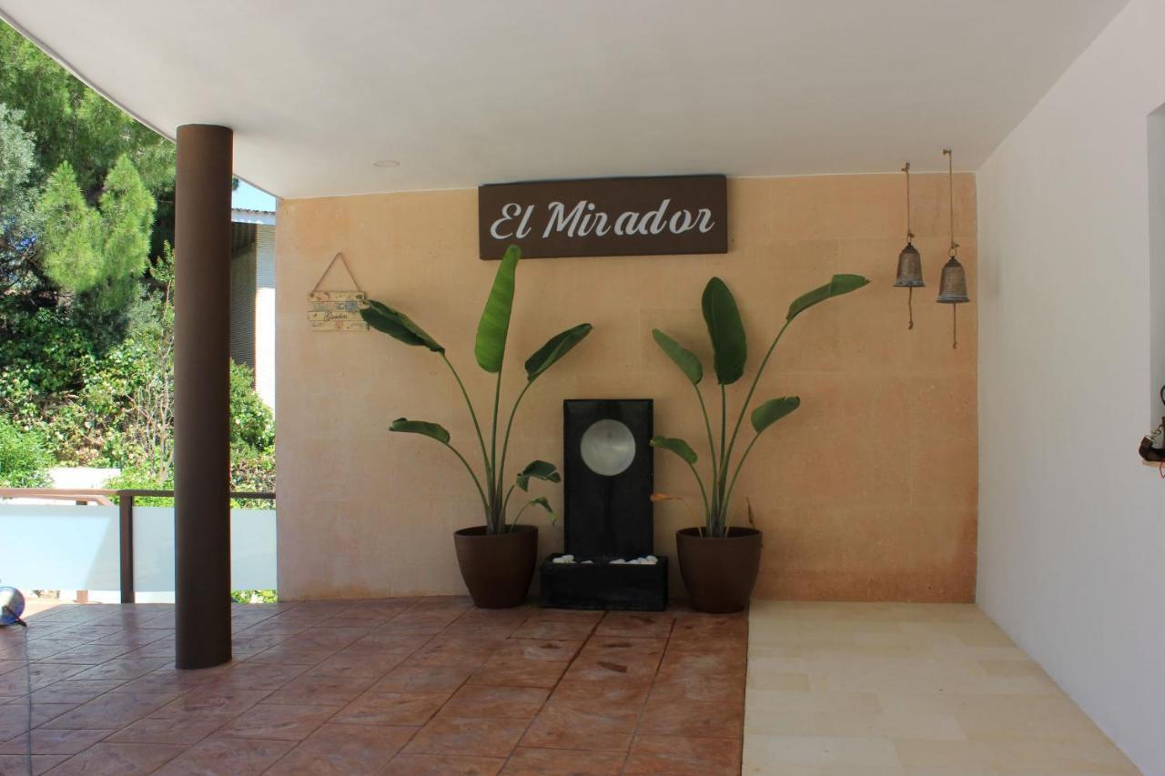 Rurales El Mirador Córdoba