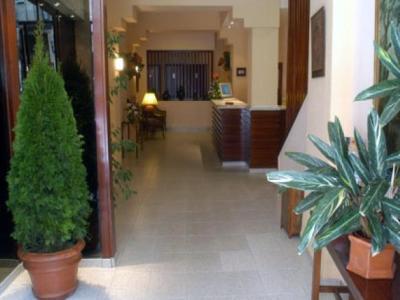 Riviera 2* Cordoba