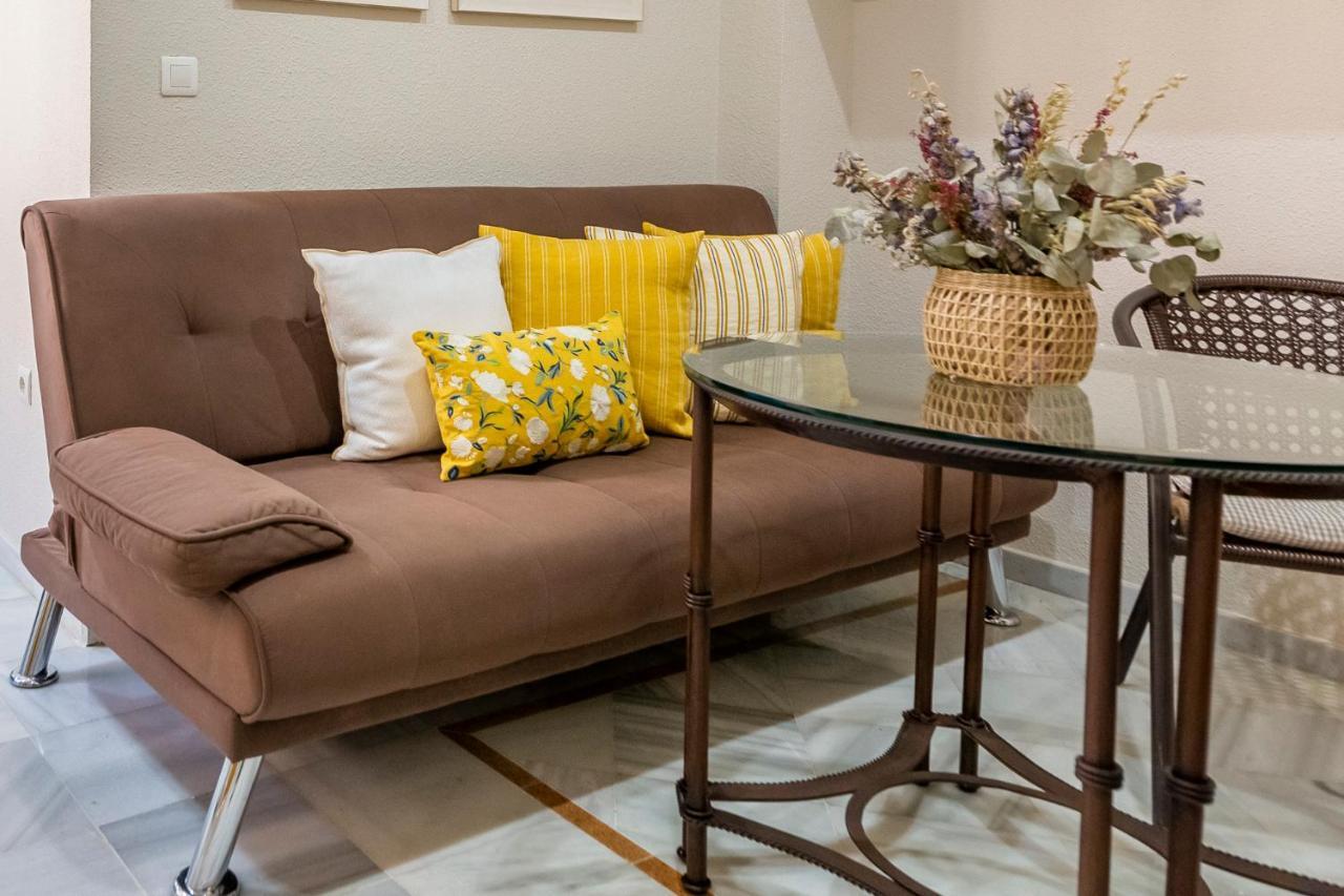 Apartamento Apartamento Juan De Mena Doce *