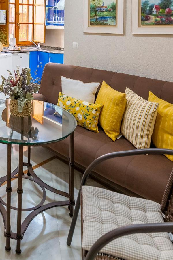 Apartamento Apartamento Juan De Mena Doce Córdoba