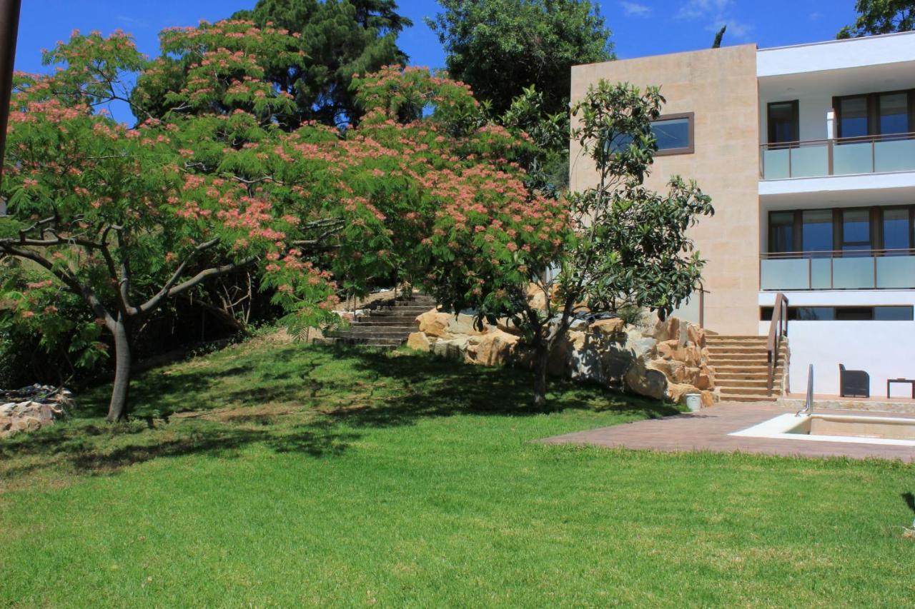 Rurales El Mirador Apartamento Córdoba