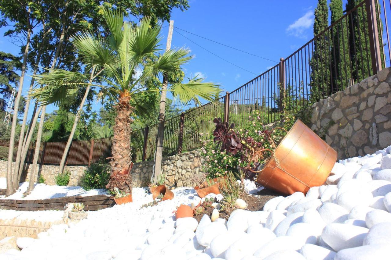 Apartamento Rurales El Mirador *