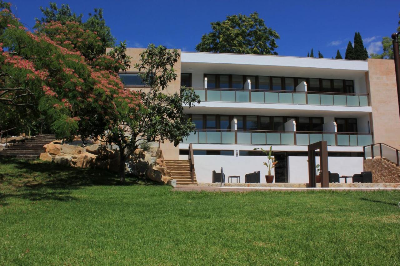 Apartamento Rurales El Mirador Córdoba