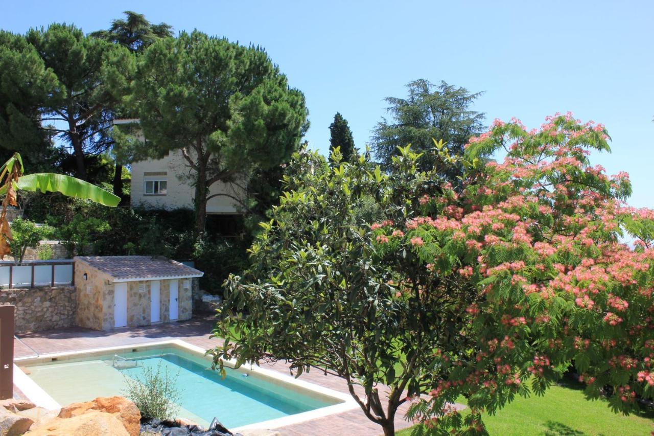 Apartamento Rurales El Mirador *