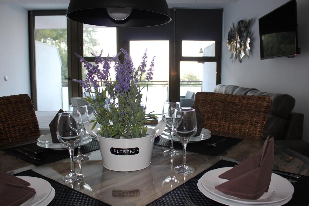 Apartamento Rurales El Mirador