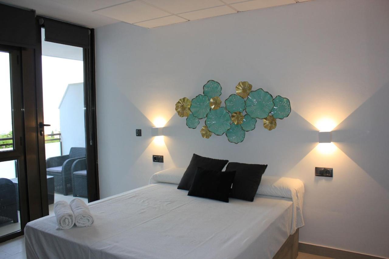 Apartamento Rurales El Mirador