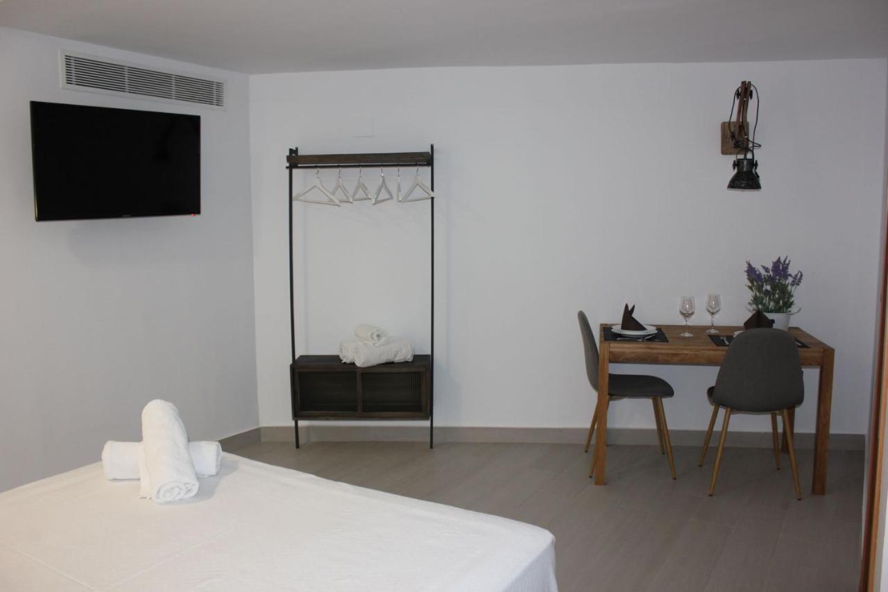 Rurales El Mirador Apartamento *