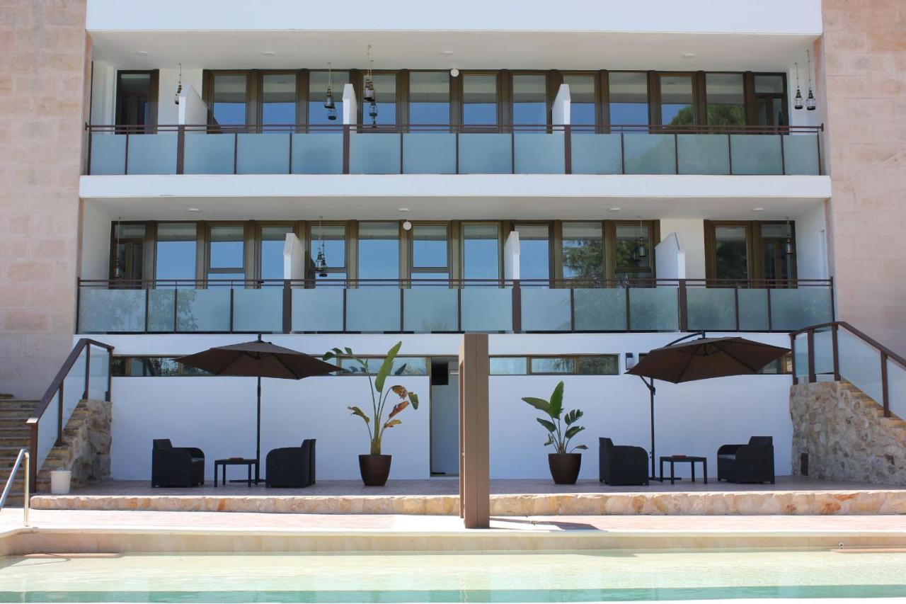 Rurales El Mirador Apartamento Córdoba