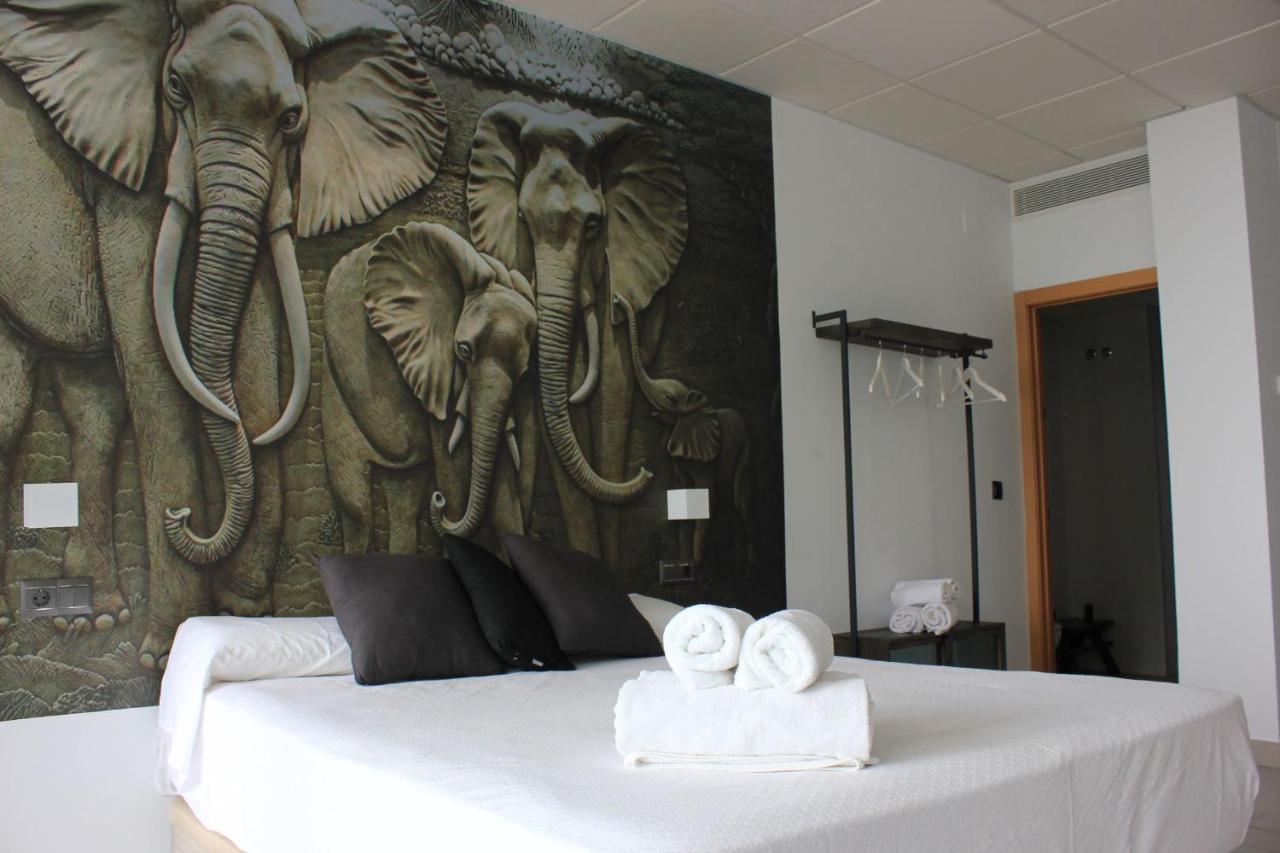 Rurales El Mirador Apartamento