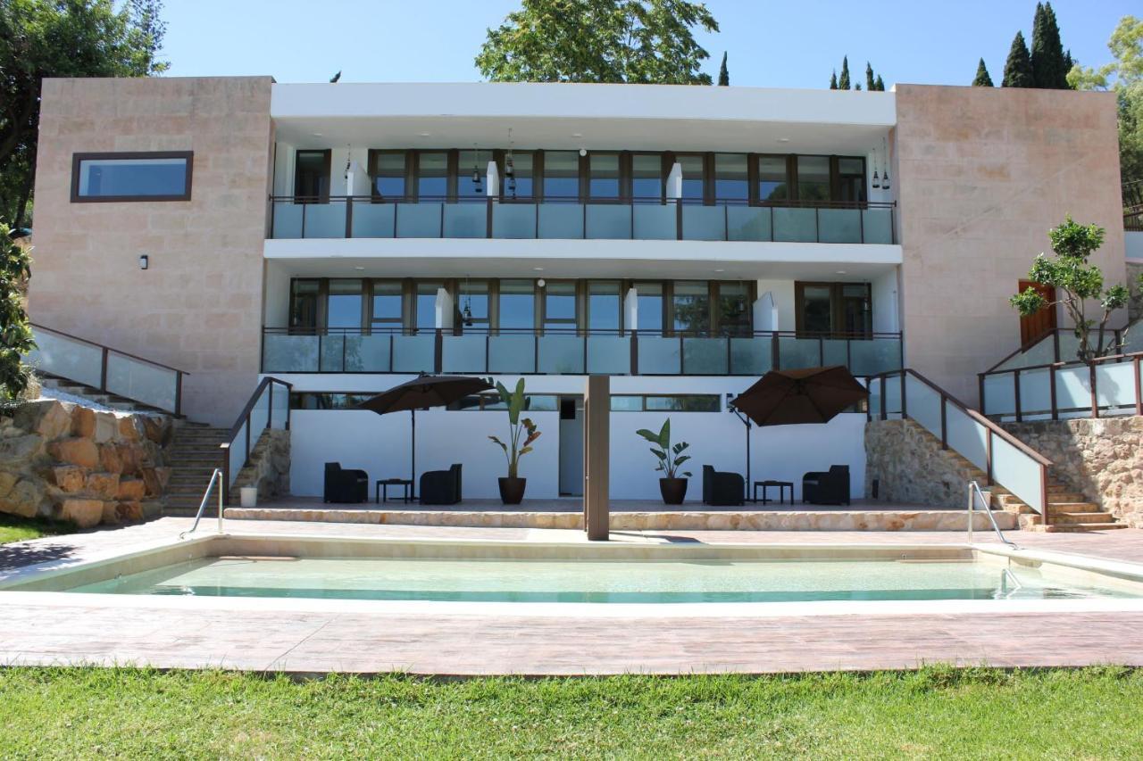 Apartment El Mirador Cordoba
