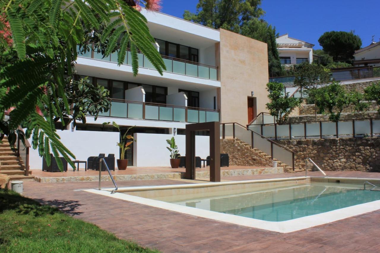 Apartamento Rurales El Mirador Córdoba