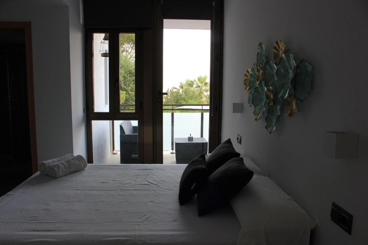 Apartamento Rurales El Mirador