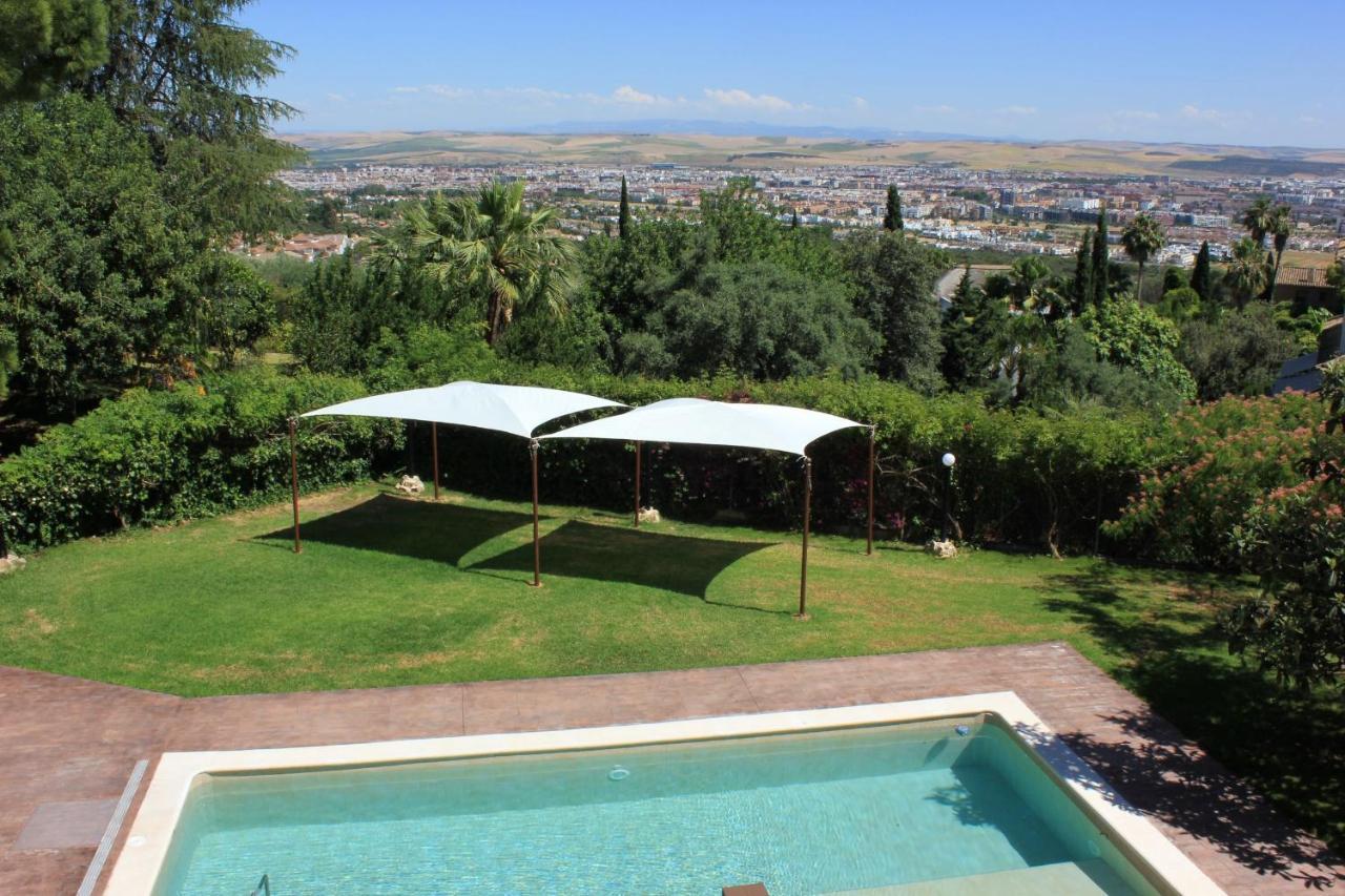 Apartamento Rurales El Mirador