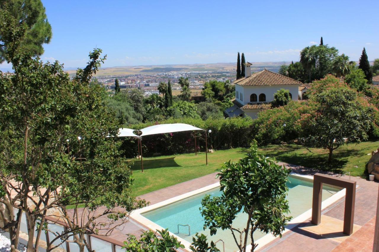 El Mirador Apartment