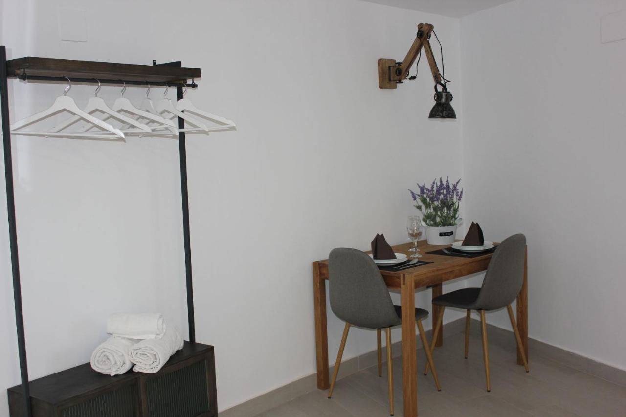 Apartamento Rurales El Mirador Córdoba