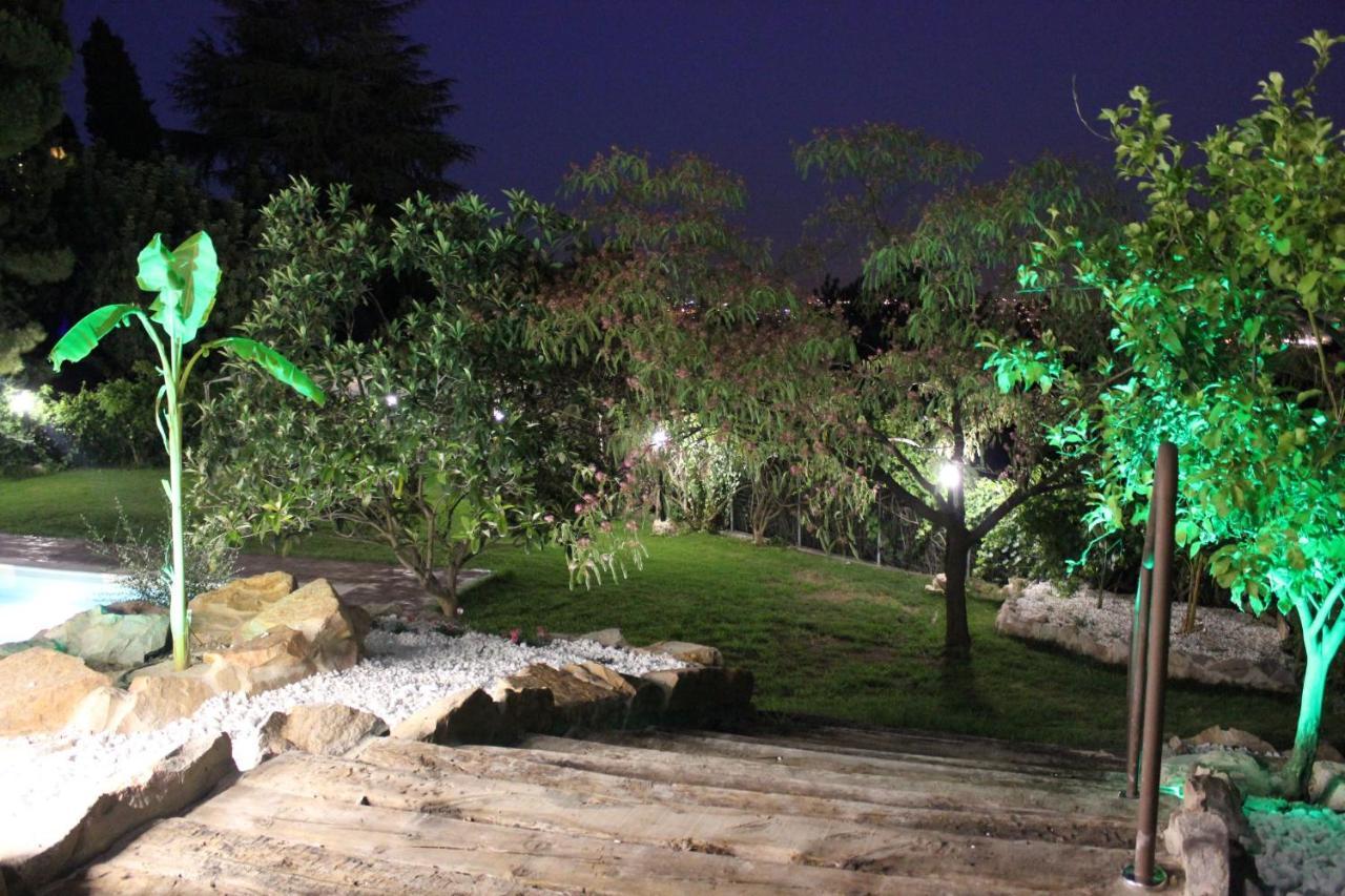 Rurales El Mirador Apartamento