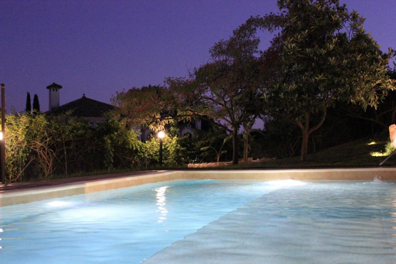 Rurales El Mirador Apartamento Córdoba