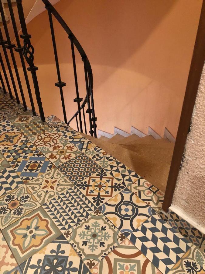 Hospederia Luis De Gongora Guest house Cordoba