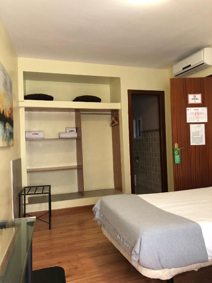 Guest house Hospederia Luis De Gongora Cordoba