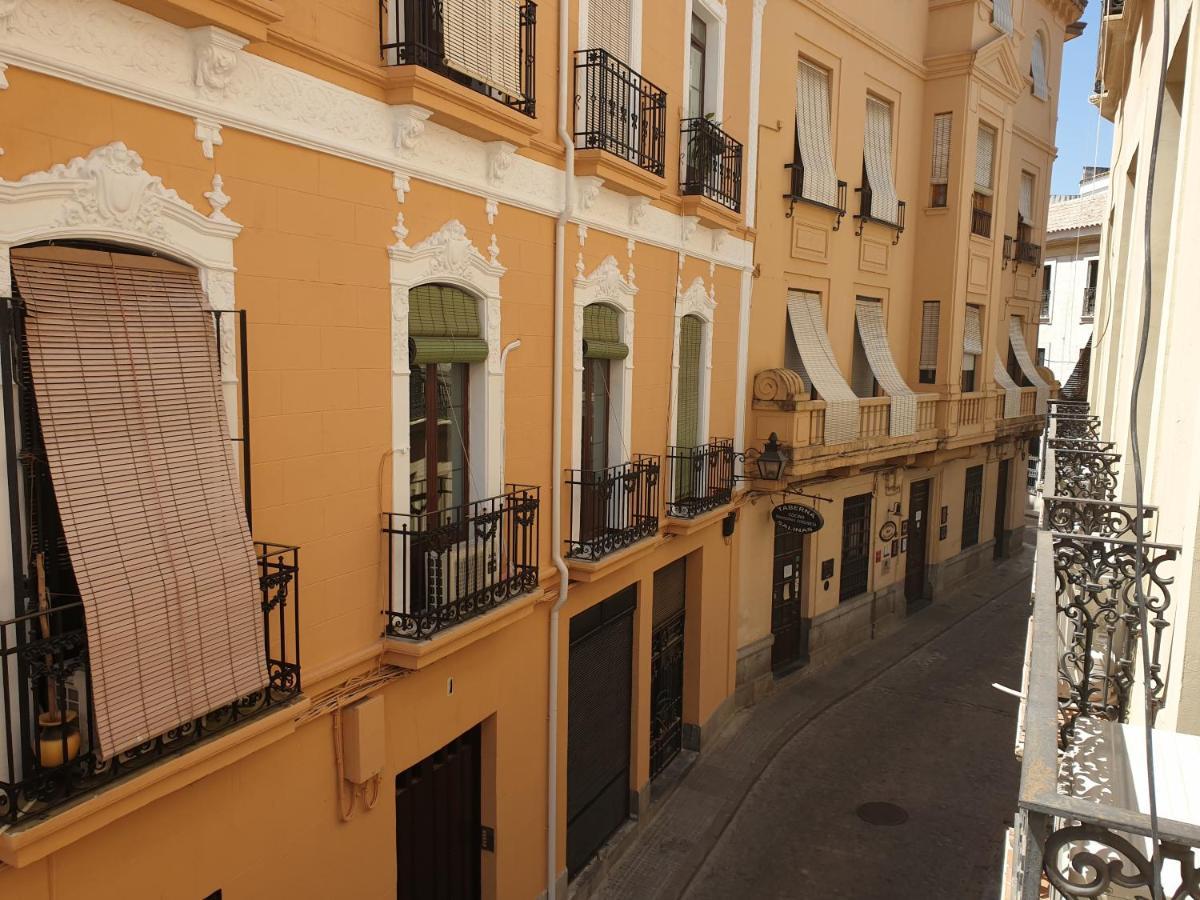 Corredera Apartment