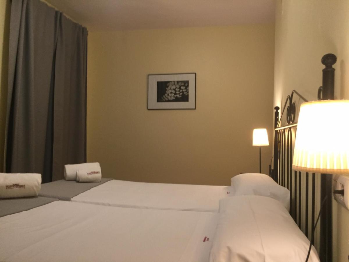 Guest house Hospederia Luis De Gongora *