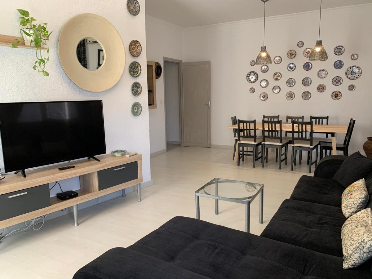 Corredera Apartment Cordoba
