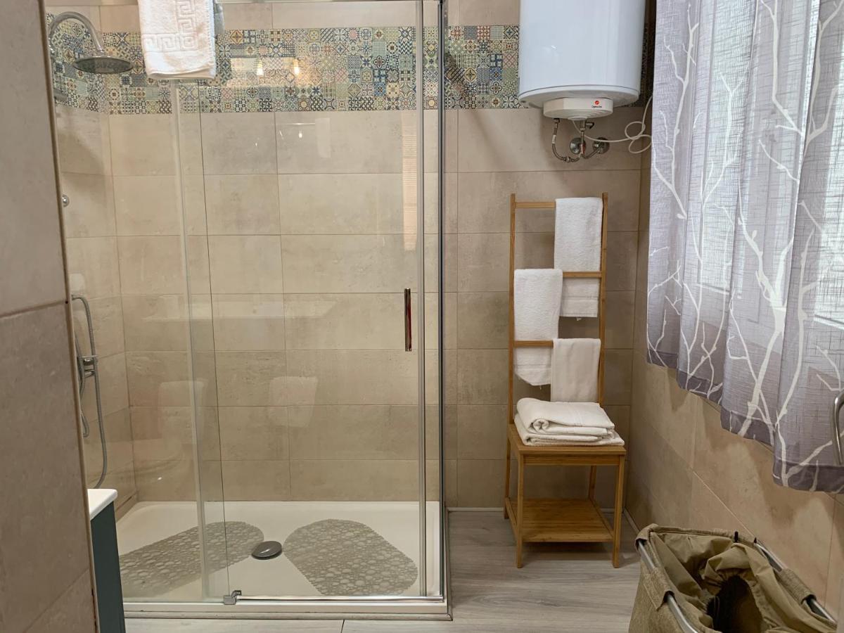 Apartment Corredera *