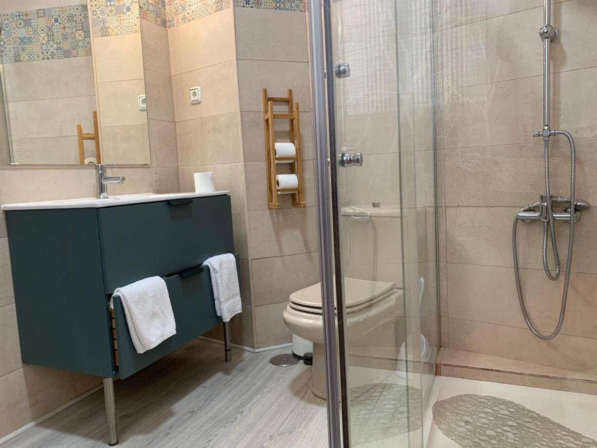 Corredera Apartment *