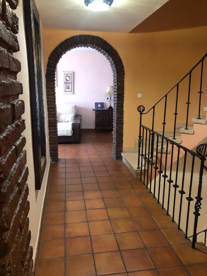 Hospederia Luis De Góngora Córdoba