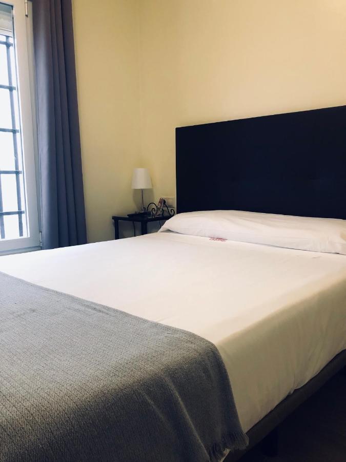 Guest house Hospederia Luis De Gongora