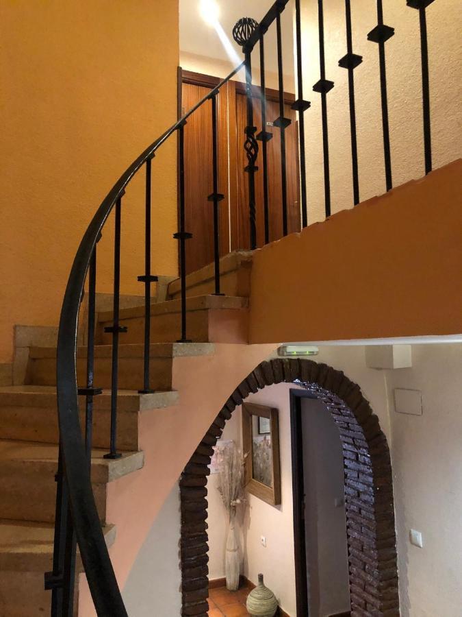 Hospederia Luis De Gongora Guest house