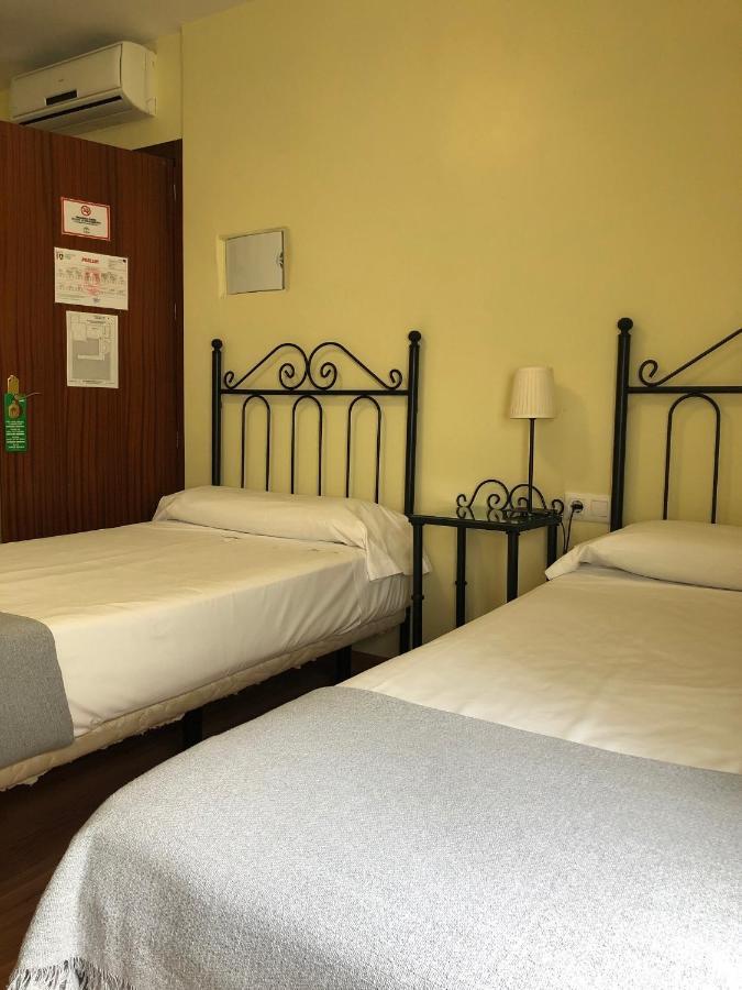 Hospederia Luis De Gongora Guest house *