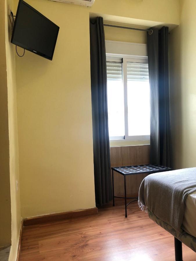 Hospederia Luis De Gongora Guest house *