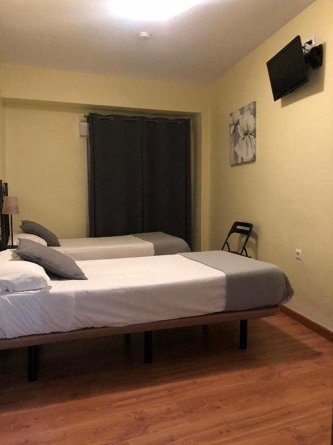 Hospederia Luis De Gongora Guest house Cordoba