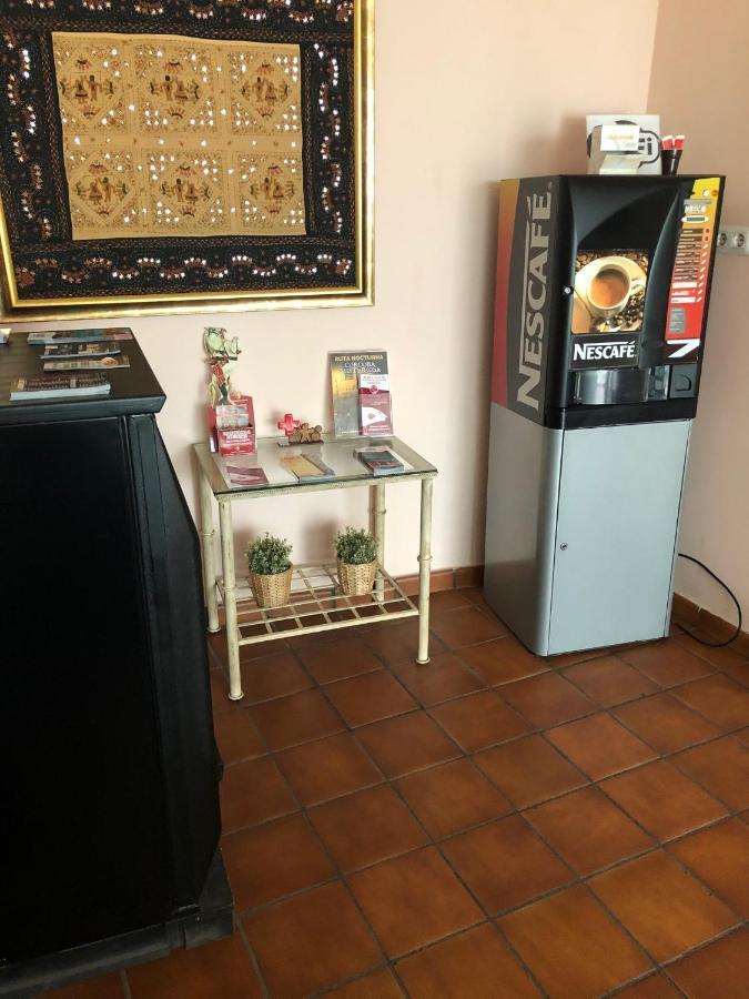 Guest house Hospederia Luis De Gongora *