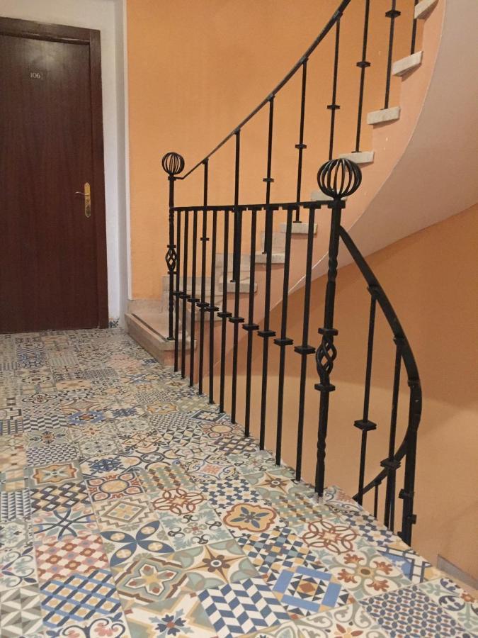 Hospederia Luis De Góngora Córdoba