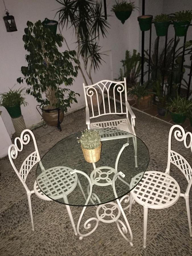Hospederia Luis De Gongora Cordoba