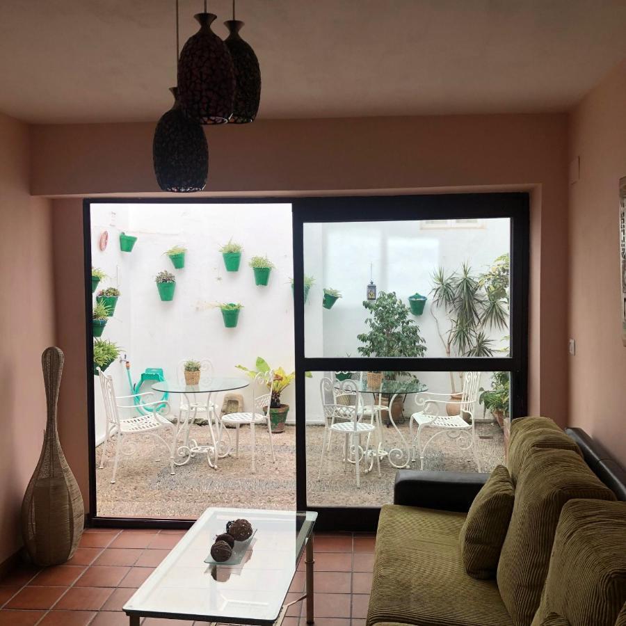 Guest house Hospederia Luis De Gongora Cordoba