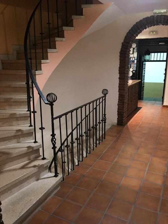 Hospederia Luis De Gongora Guest house