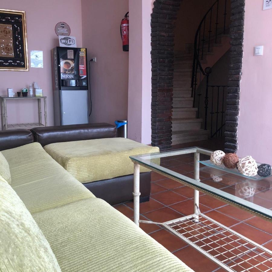 Guest house Hospederia Luis De Gongora Cordoba